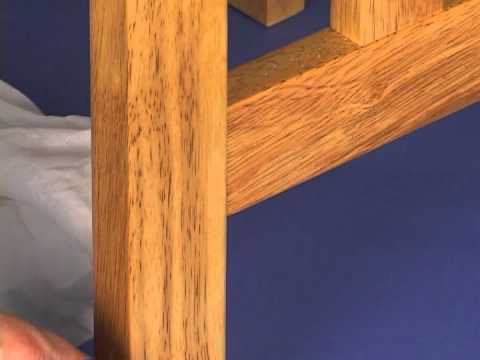 Mohawk Finishing Products