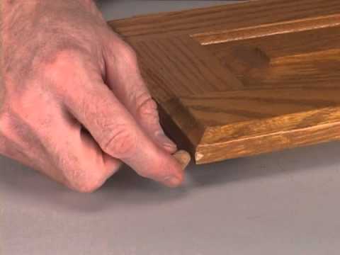 Mowhawk Finishing Products