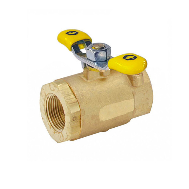 Graco Vented Ball Valve 110223