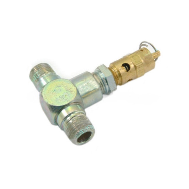 Graco Safety Valve 113498