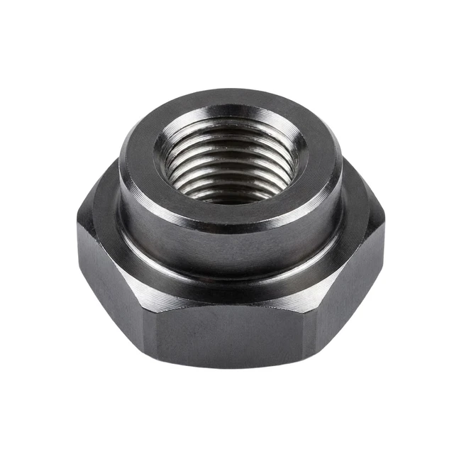 Graco Pivot Pin Nut 15F740