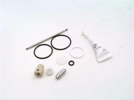 Graco Valve Repair Kit 15U933