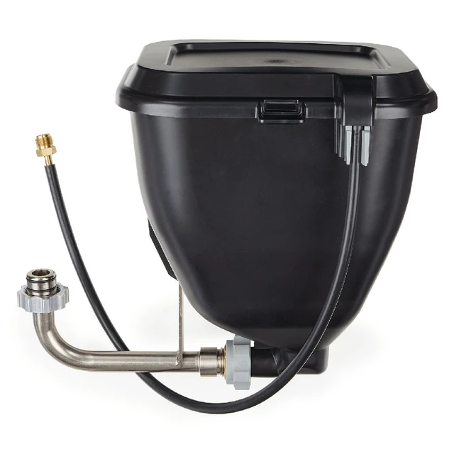 Graco 1.5 Gallon Hopper 17H171