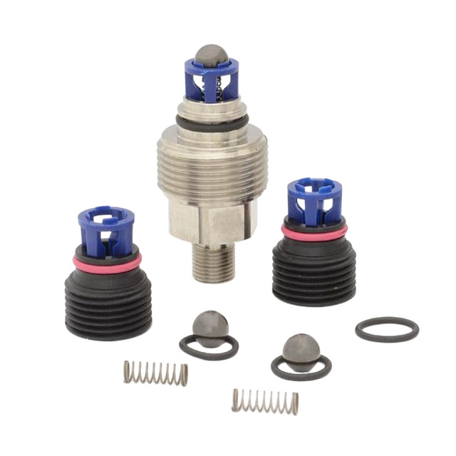 Graco QuickShot Outlet Valve Repair Kit 18H075