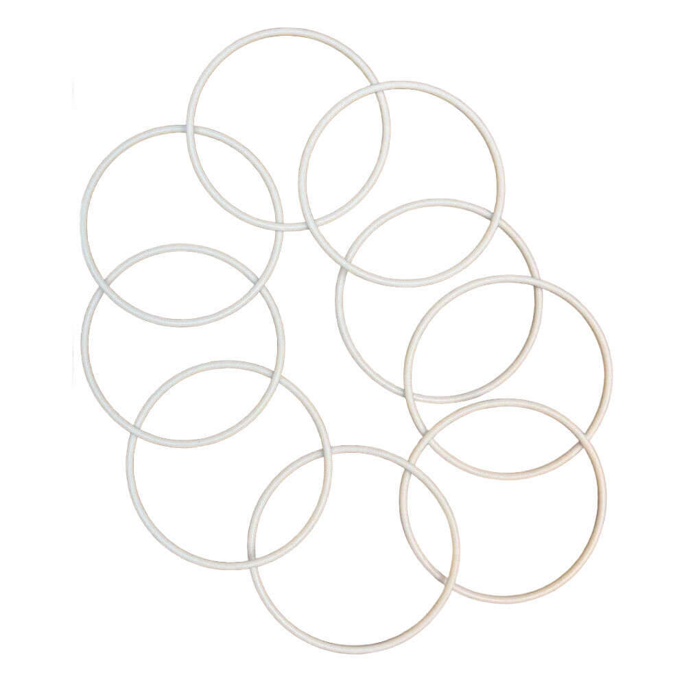 Graco PTFE O-Ring Thin 10 Pack 244890