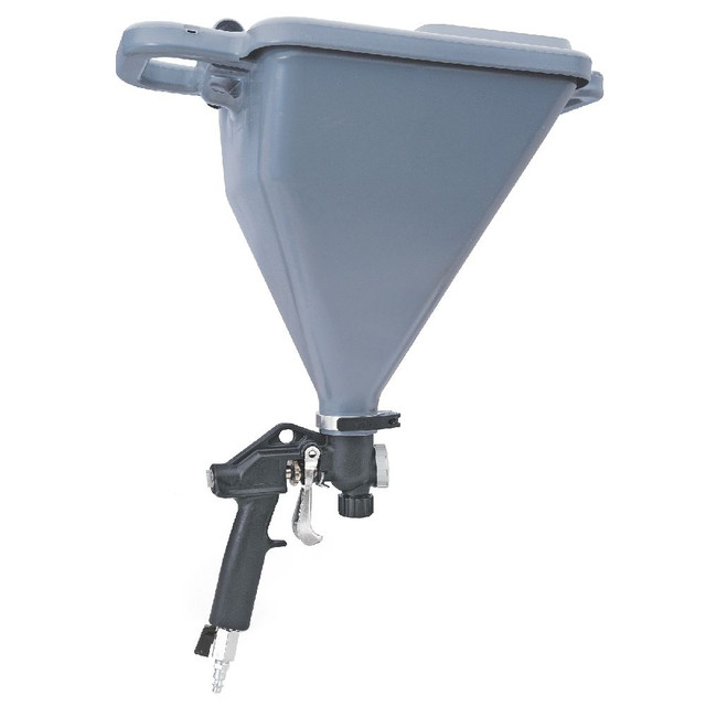 Graco Texture Gun & Hopper 245924