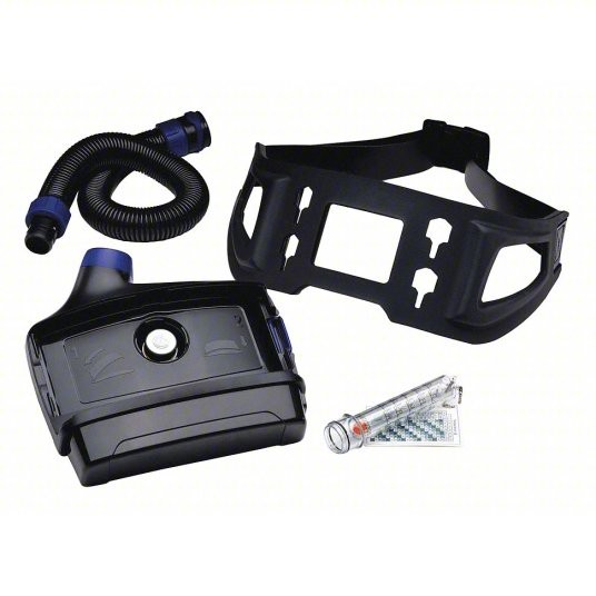 3M™ Versaflo™ TR-617N Powered Air Purifying Respirator (PAPR) Assembly