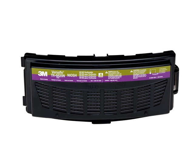 3M™ Versaflo™ TR-6820N HEPA & Nuisance OV Filter