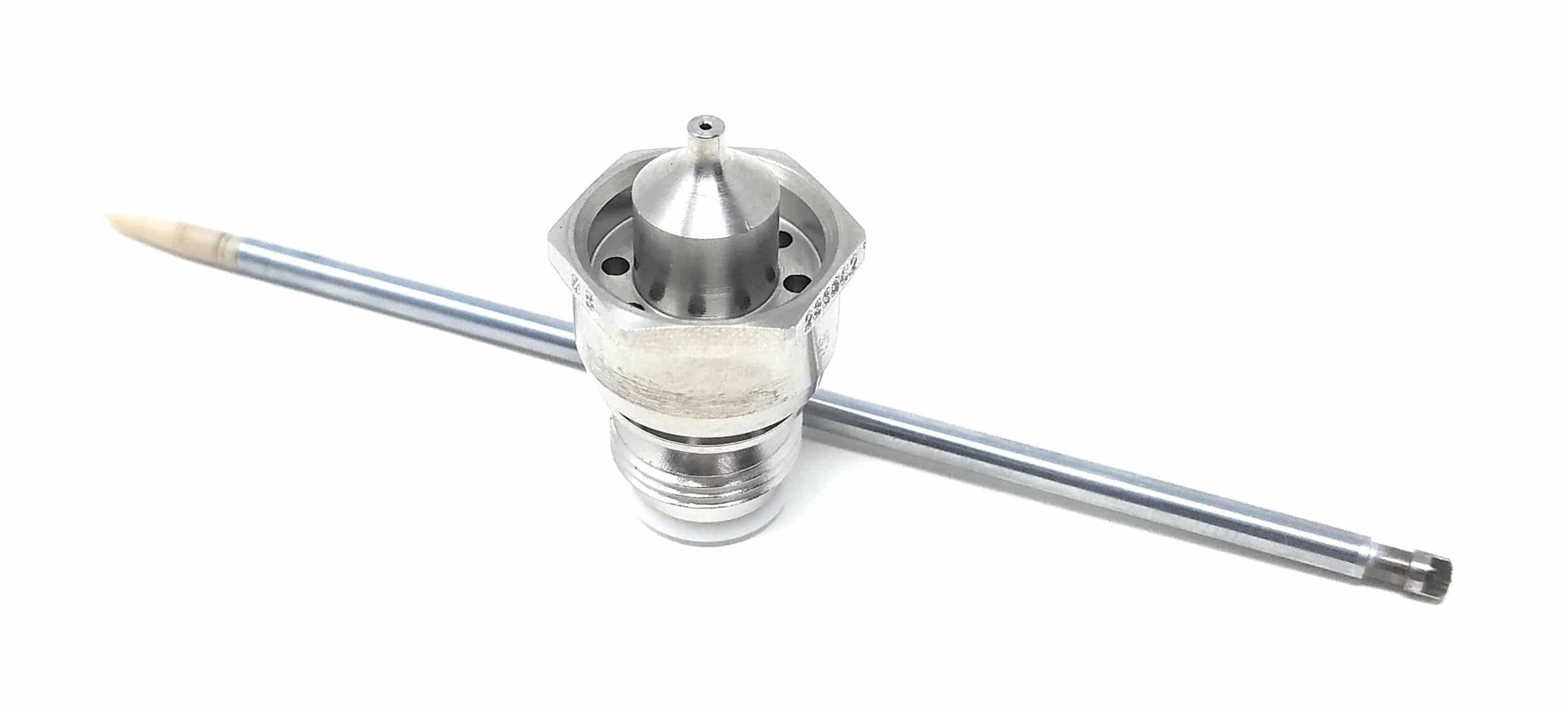 Graco Needle and Nozzle Kit .030 24A687