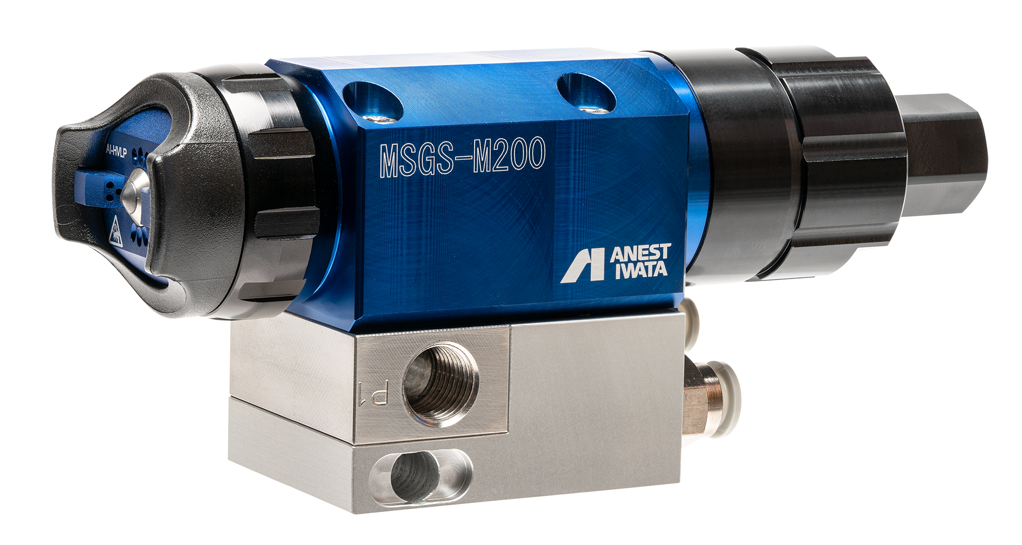 Anest Iwata MSGS-M200 Automatic Multi-Spray Gun