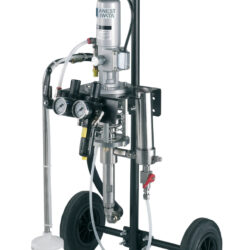 Anest Iwata Compact 13:1 System MSU 11N