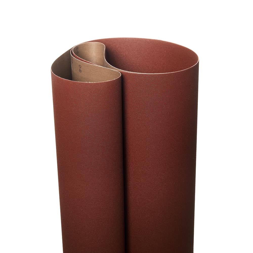 Uneeda Wide Sanding Belts 54" x 75" (Multiple Grits Available)
