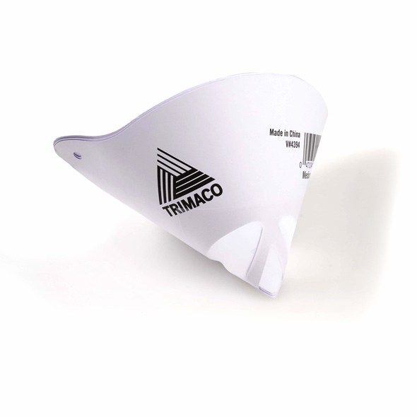 Cone Paint Strainer