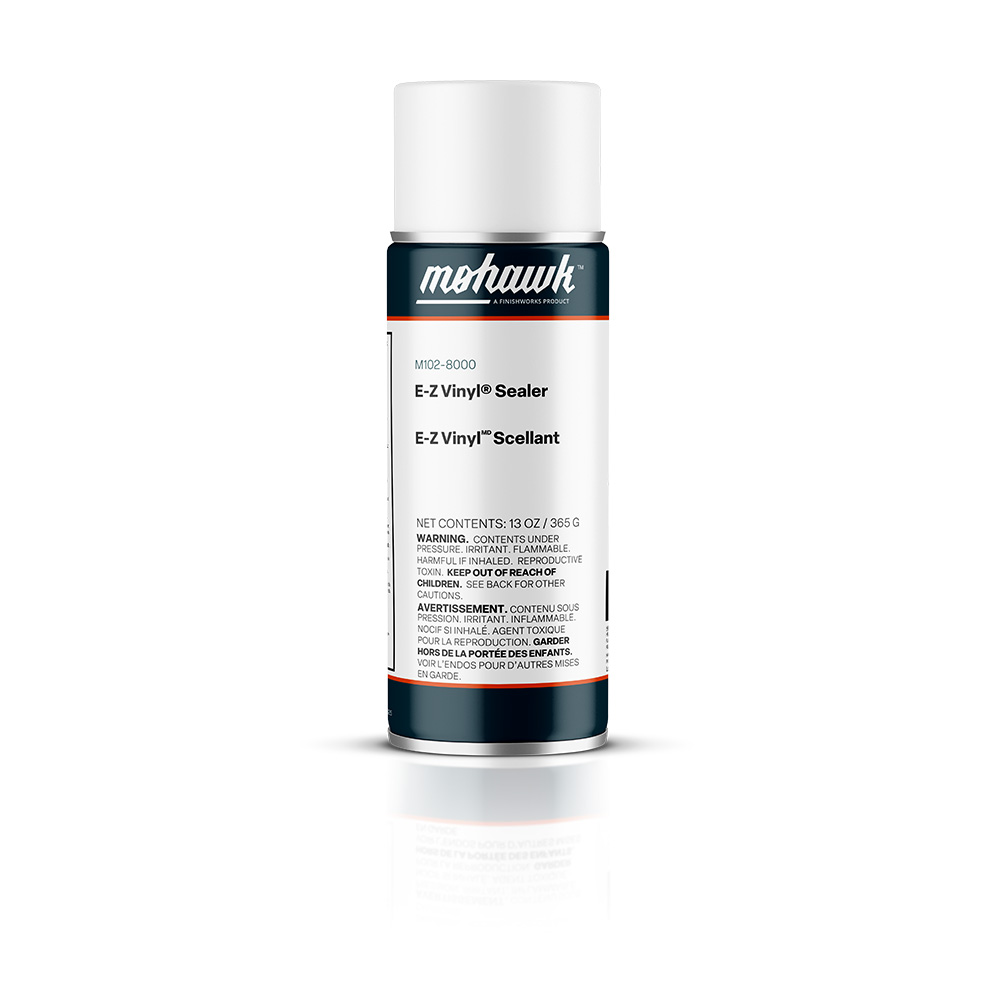 Mohawk E-Z Vinyl Sealer