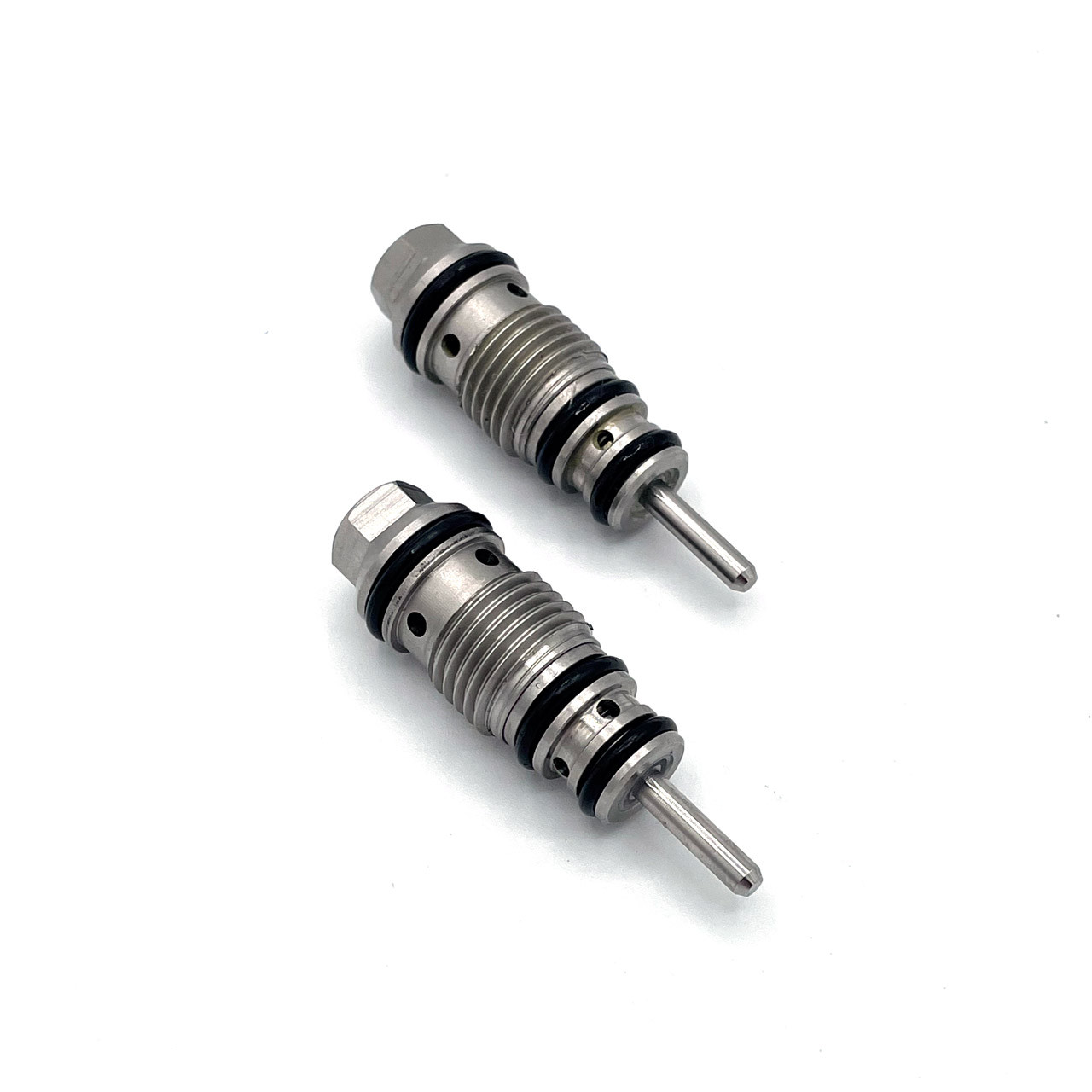 Graco Pilot Valve Motor Kit 24A366