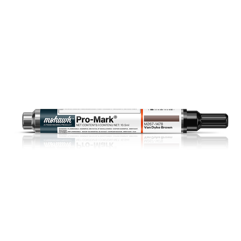 Mohawk Pro-Mark Markers