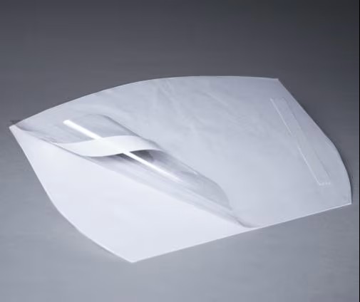 3M™ Versaflo™ Peel-Off Visor Cover S-920L – 10 Pack