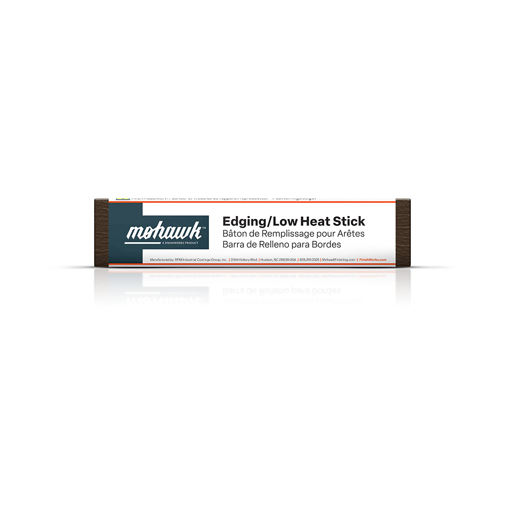 Mohawk Edging Low Heat Sticks