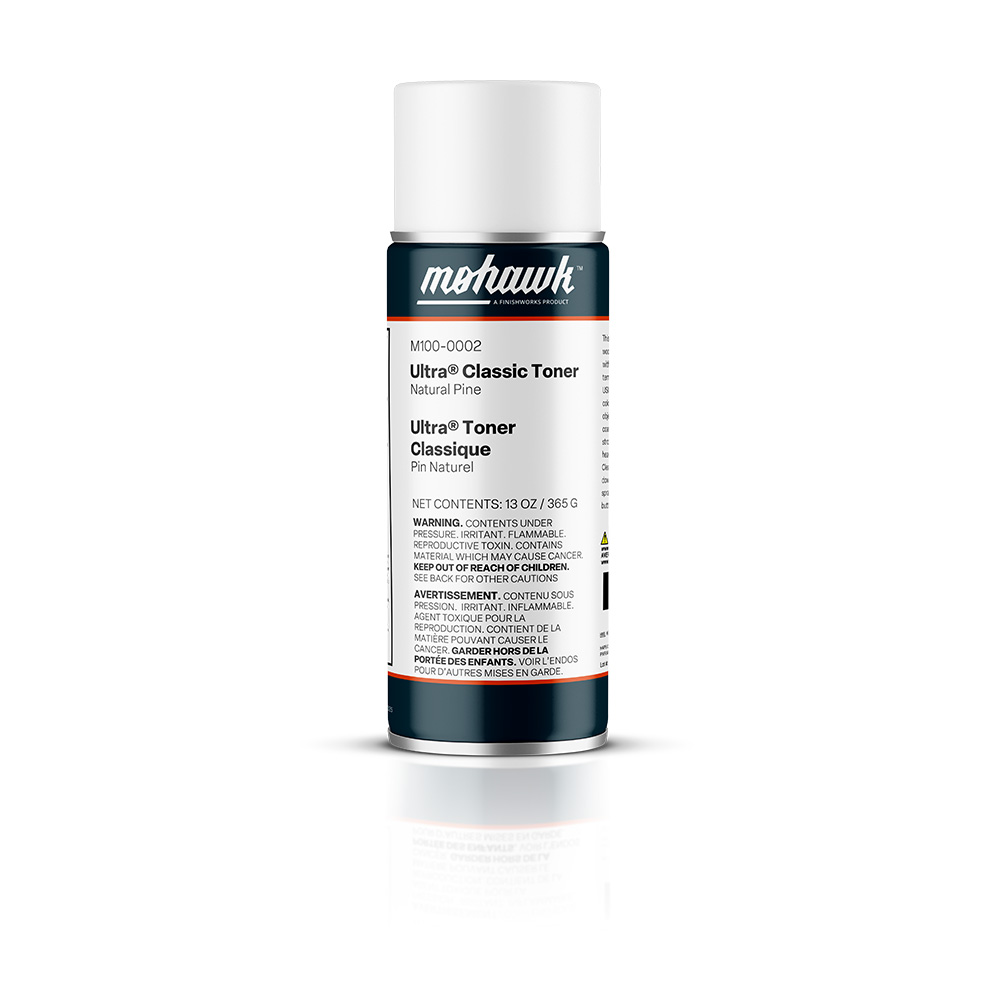 Mohawk Ultra Classic Toner
