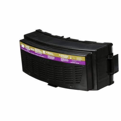 3M™ Versaflo™ TR-6350N Formaldehyde / HEPA Cartridge